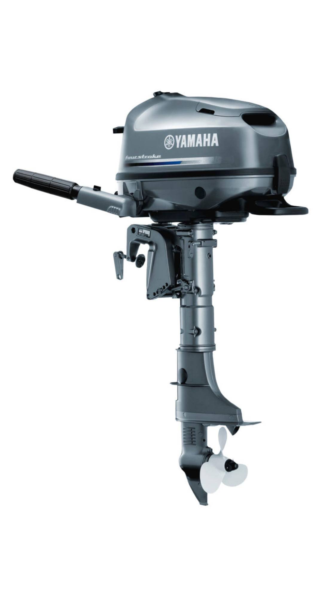 Moteur Yamaha f5amhl - 2021 5 CV 4 temps